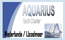 Aquarius Yachtcharter